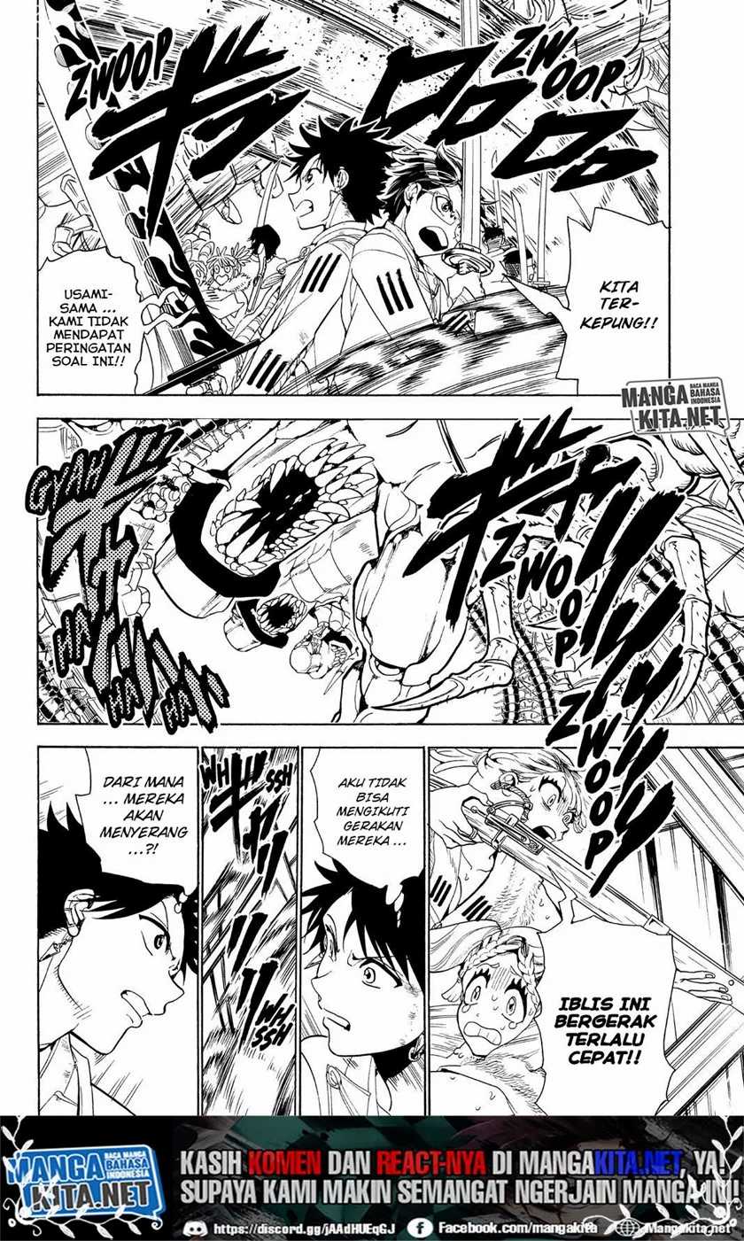 Orient Chapter 81 halaman 5