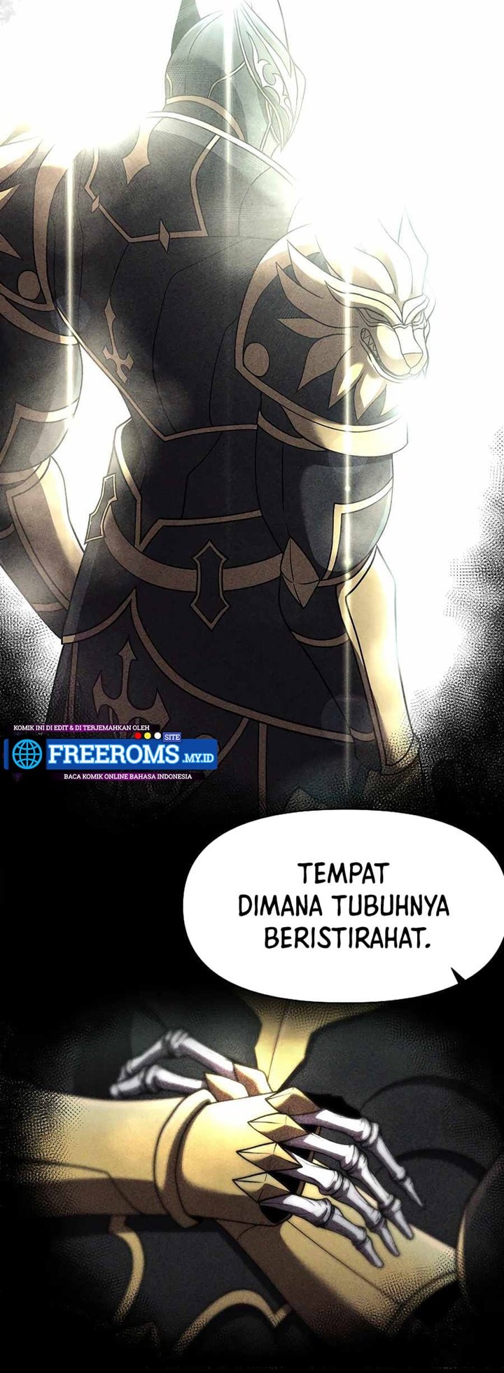 The 10th Class Lout of the Knight Family Chapter 4 - Halaman 13