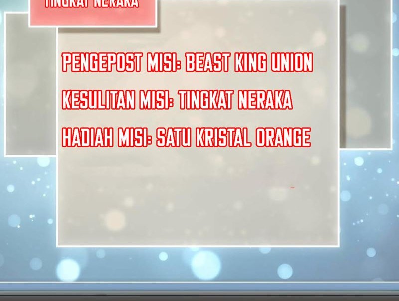 Apocalyptic Thief Chapter 67 halaman 9
