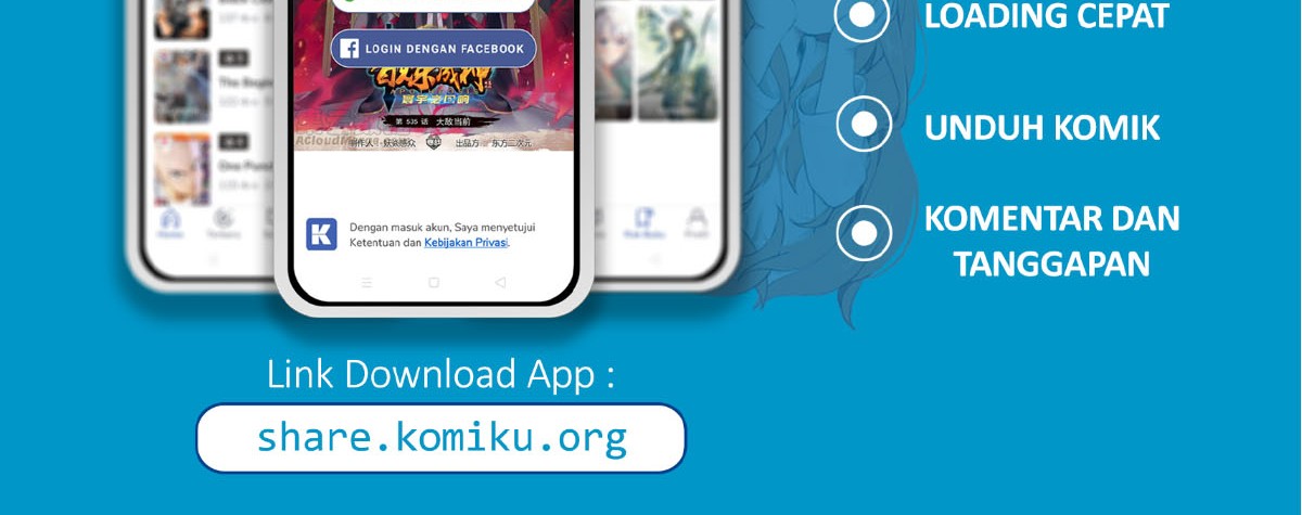 Martial Peak Part 2 Chapter 2470 Gambar 5
