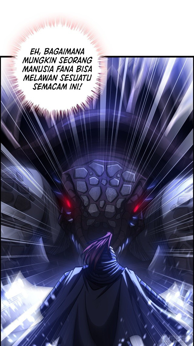 I Dominate The Game Chapter 19 halaman 7