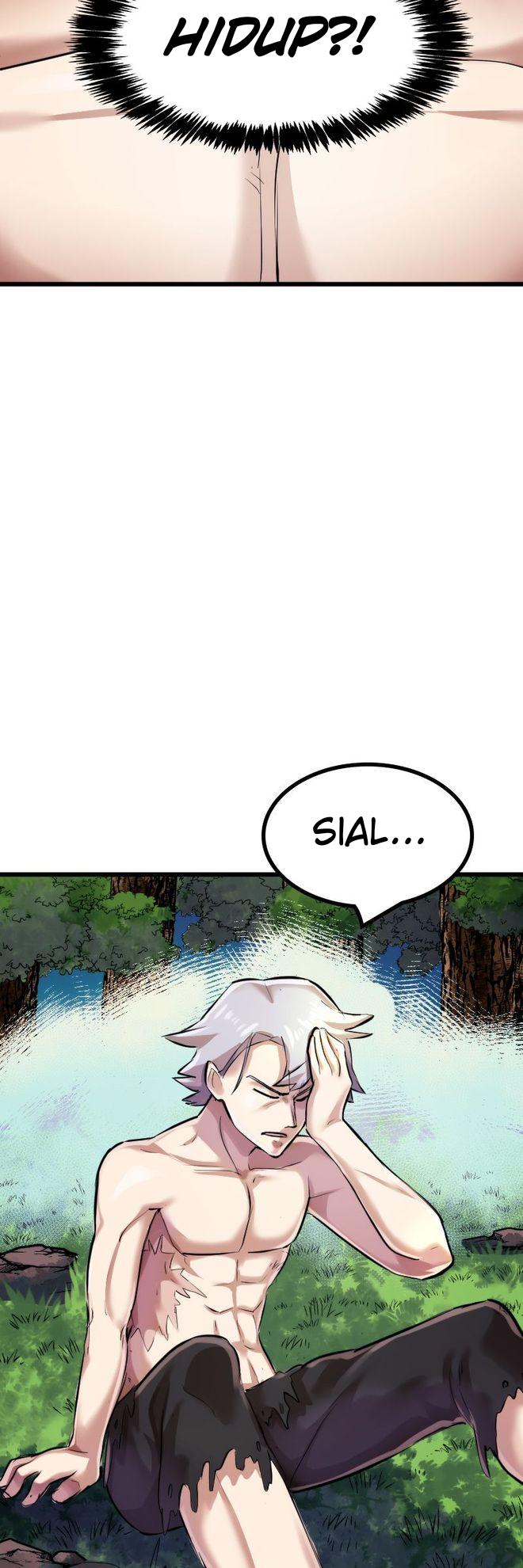 DevilUp Chapter 03 Gambar 11