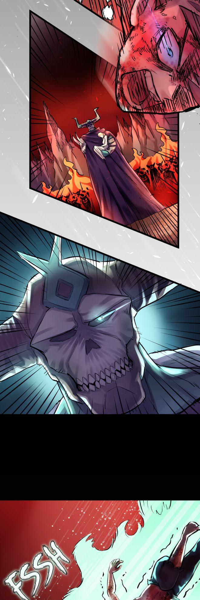 DevilUp Chapter 02 Gambar 11