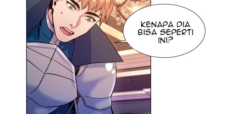 Overbearing Tyrant Chapter 5 halaman 15