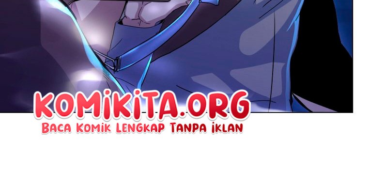 Overbearing Tyrant Chapter 4 halaman 23