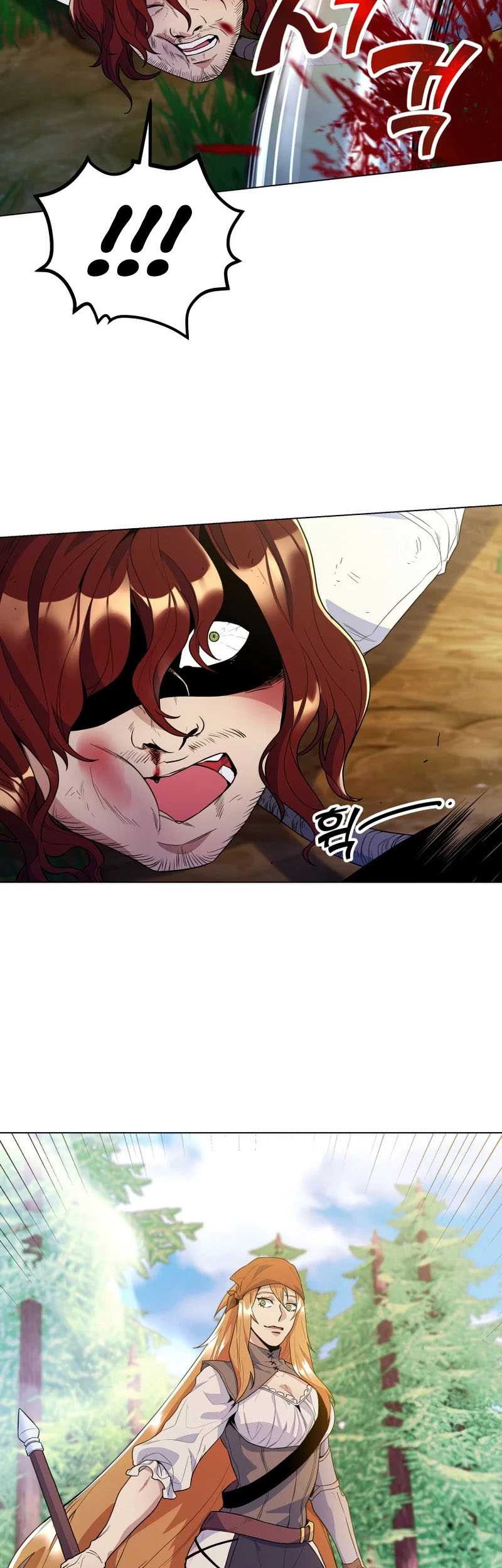 Overbearing Tyrant Chapter 29 halaman 9