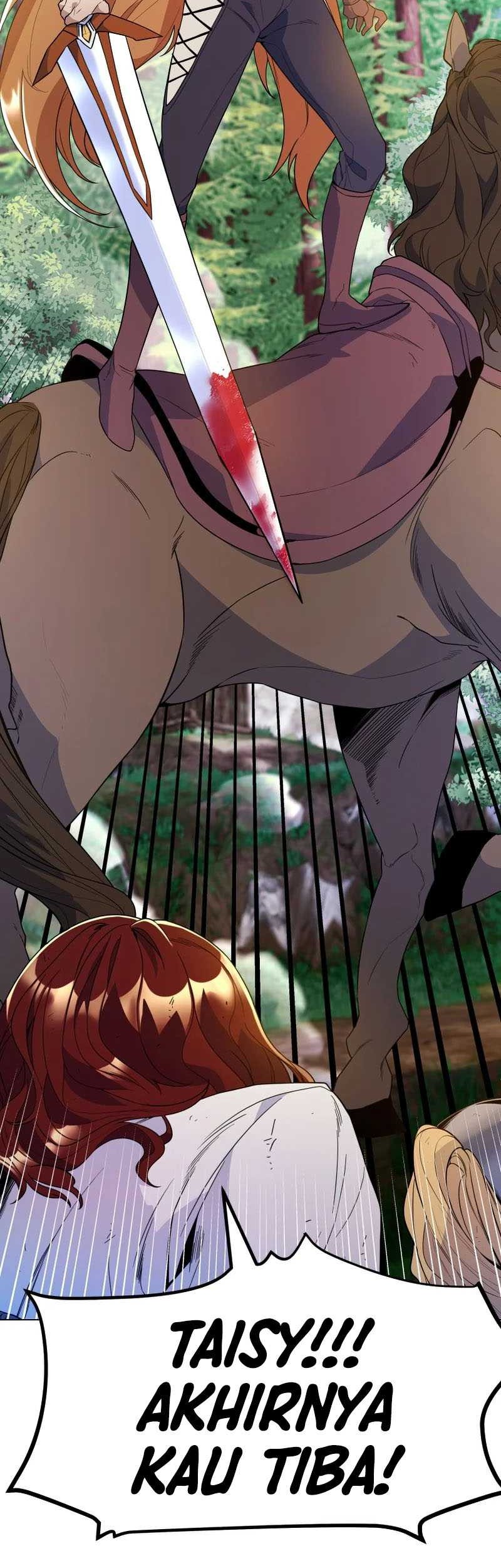 Overbearing Tyrant Chapter 29 halaman 10