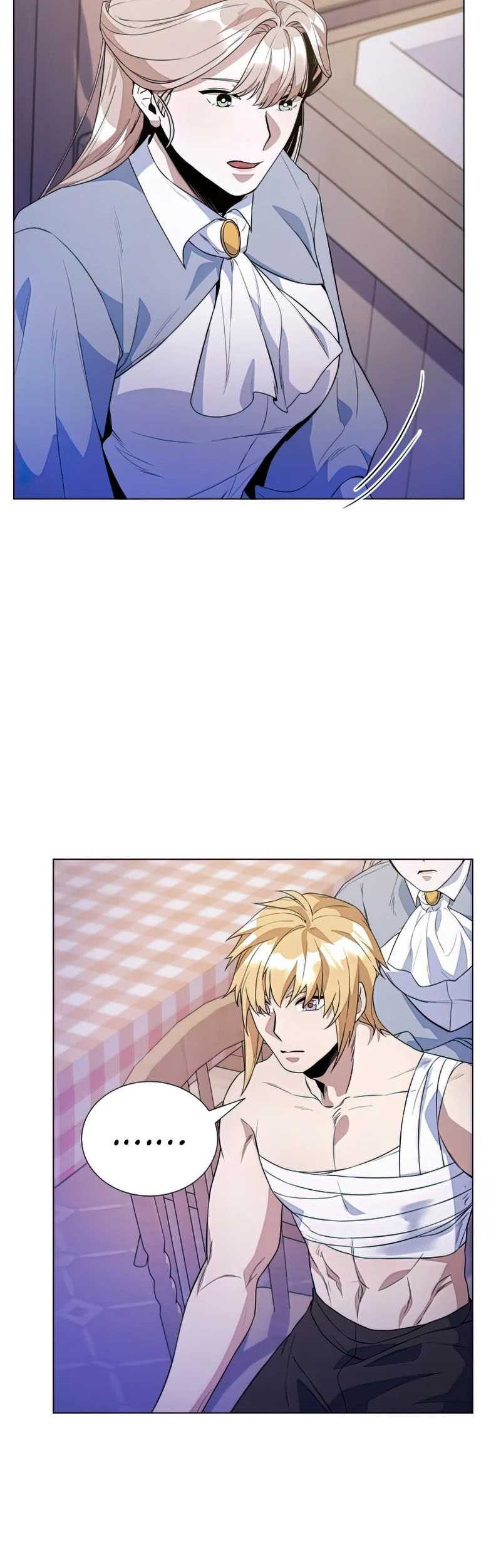 Overbearing Tyrant Chapter 26 halaman 11