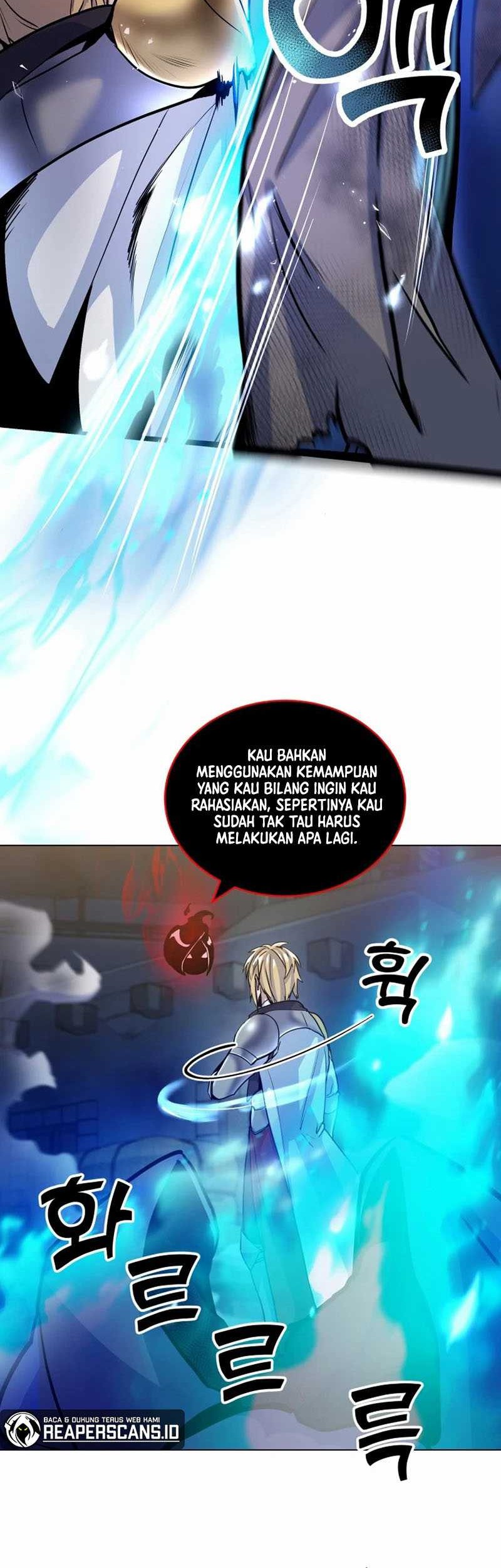 Overbearing Tyrant Chapter 19 halaman 12