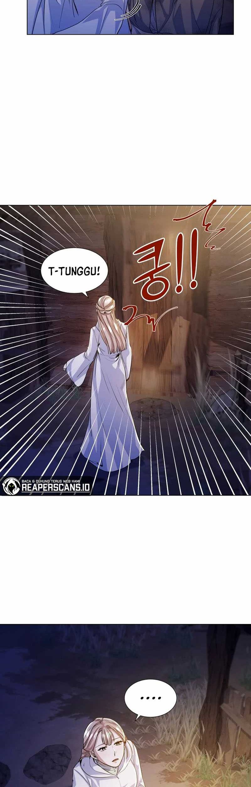 Overbearing Tyrant Chapter 15 halaman 10
