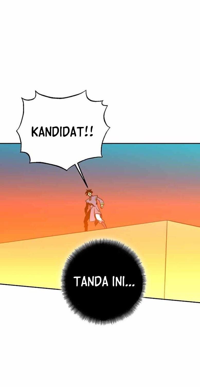 X Ash Chapter 32 halaman 20