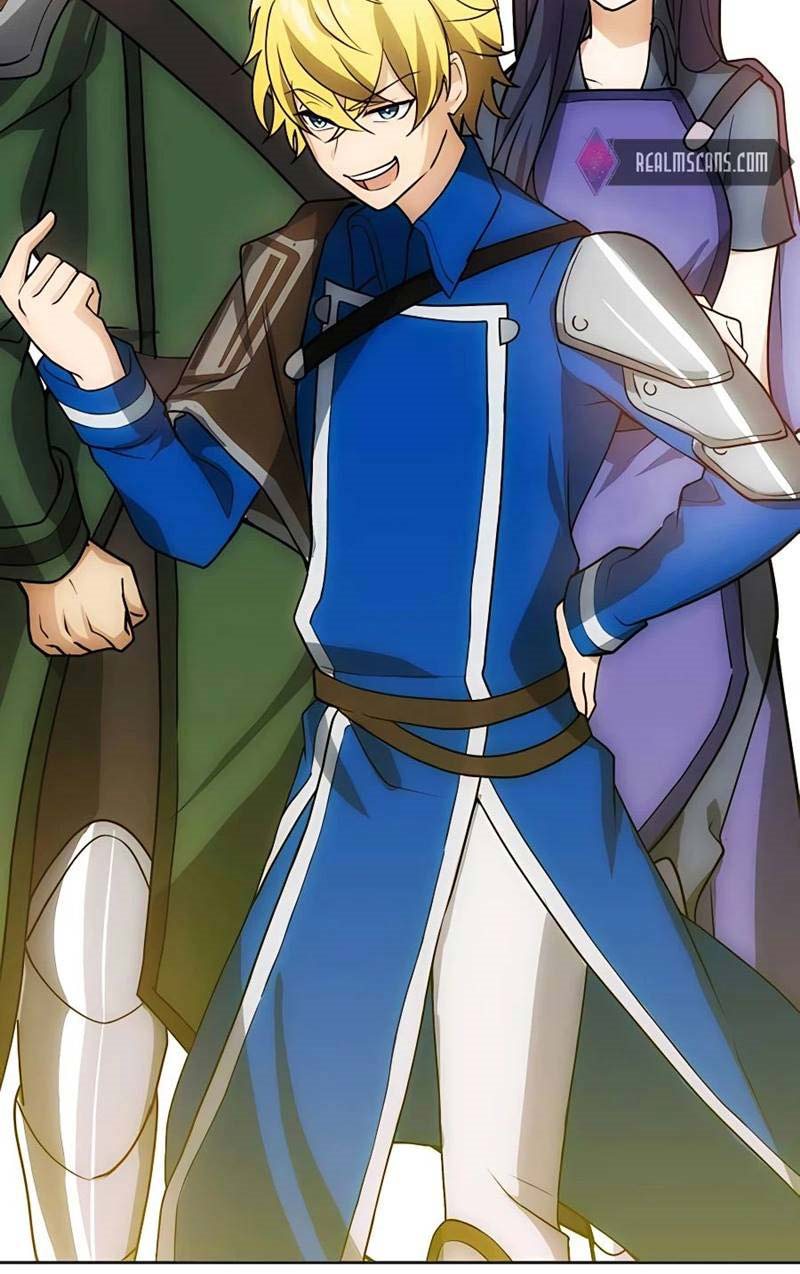 Reborn Ranker – Gravity User Chapter 4 halaman 16