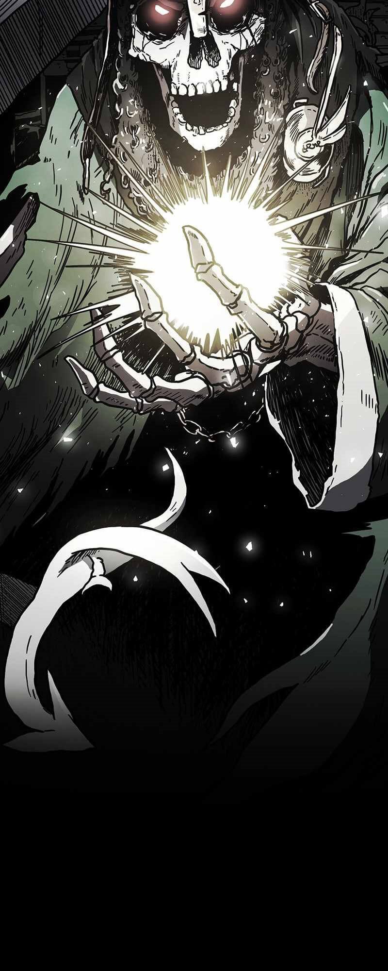 Metro Hunter Chapter 44 halaman 26
