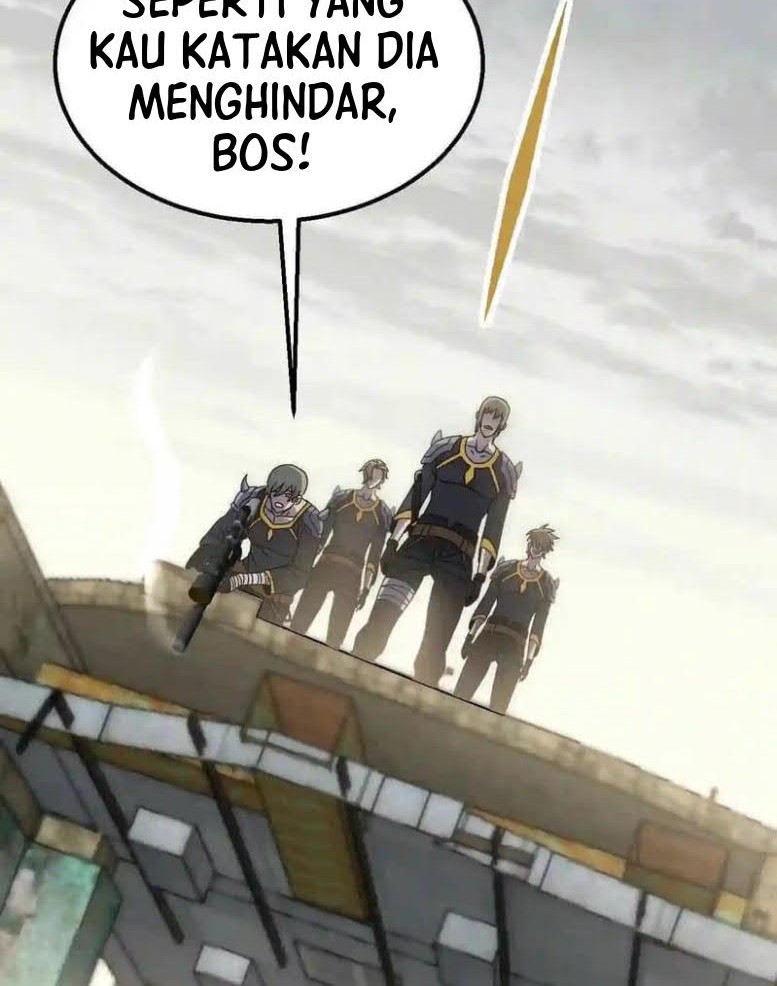 Apocalyptic Thief Chapter 68 halaman 8