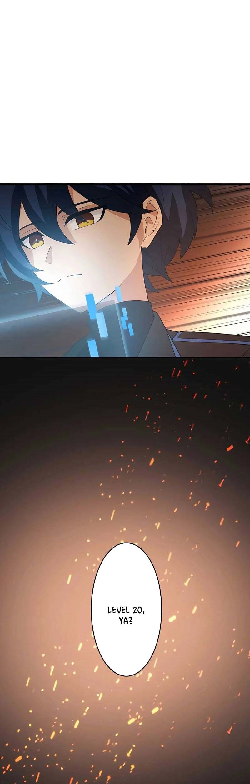 Reborn Ranker – Gravity User Chapter 5 halaman 17