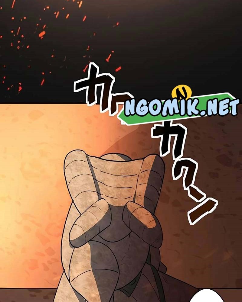Reborn Ranker – Gravity User Chapter 5 halaman 18