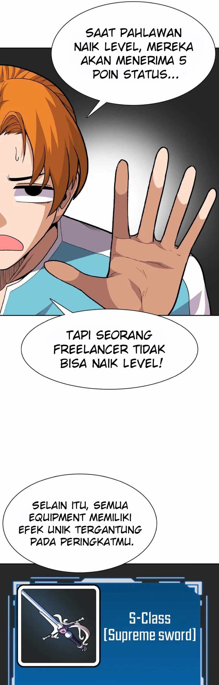 Newbie Management Chapter 3 halaman 14