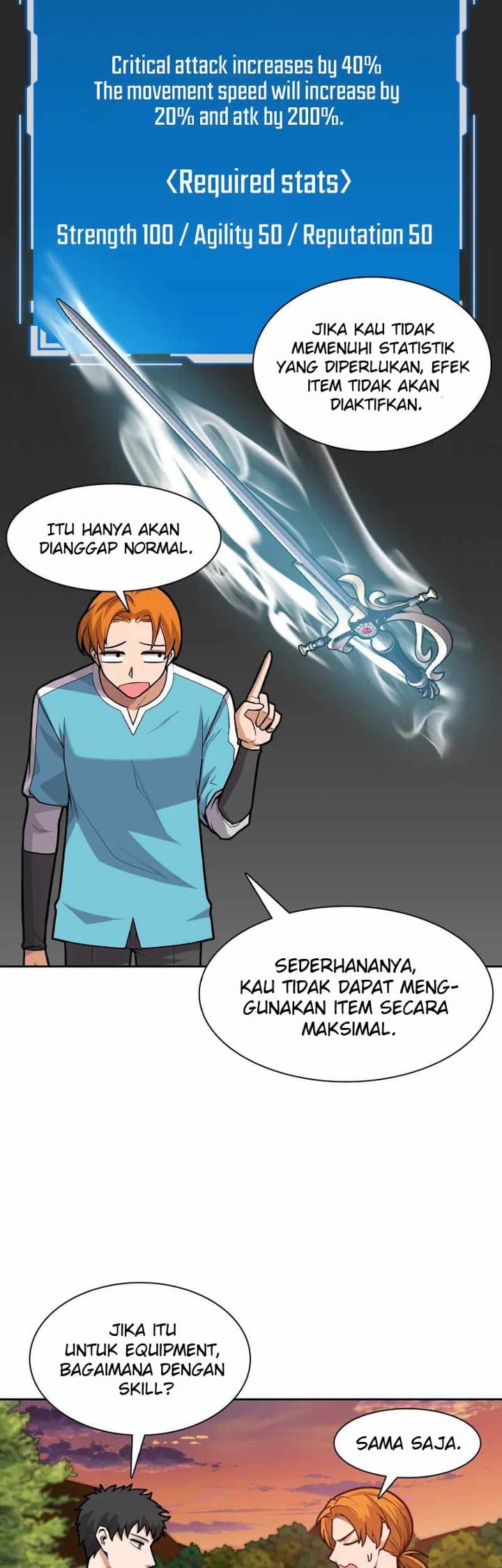 Newbie Management Chapter 3 halaman 15