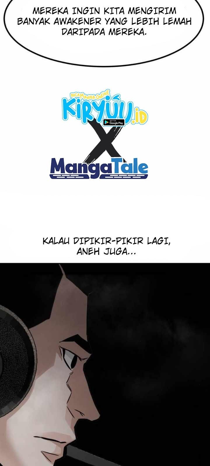 All Rounder Chapter 29 halaman 20