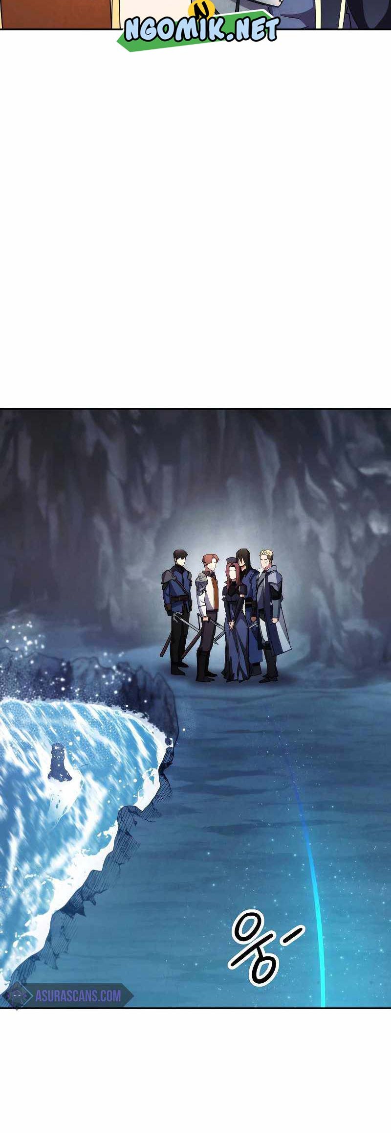 The Live Chapter 110 halaman 13