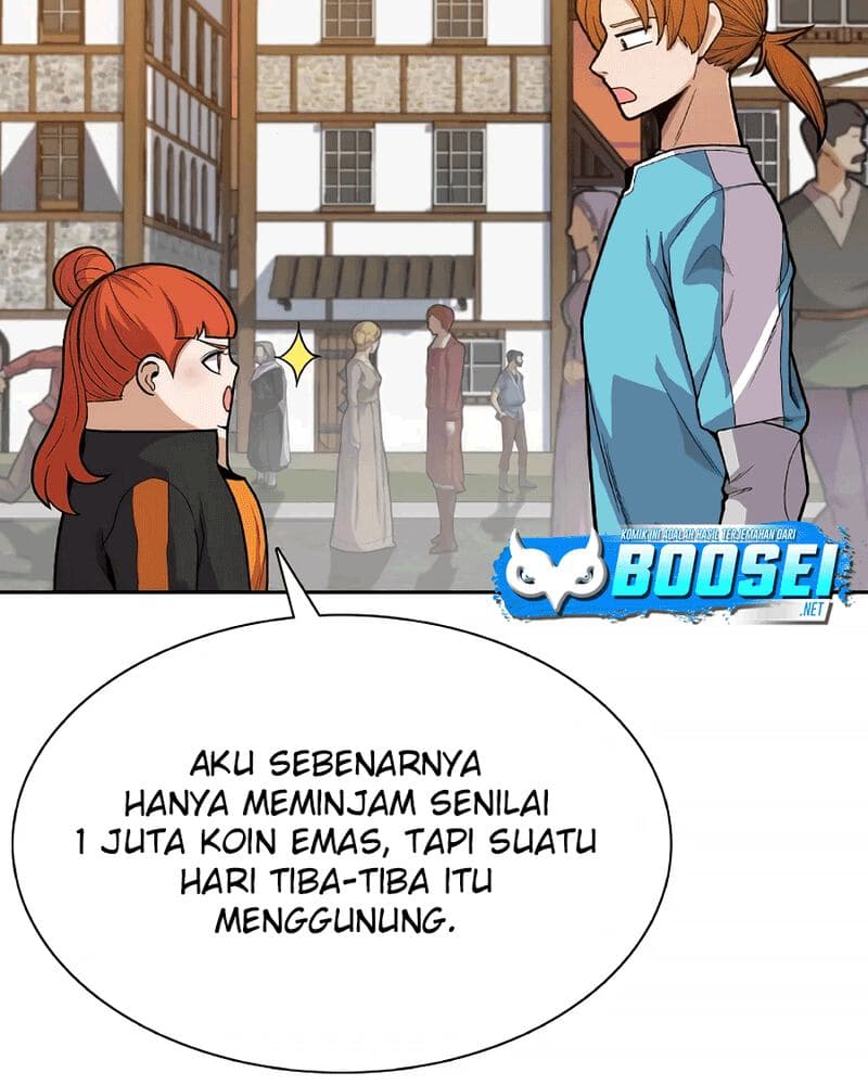 Newbie Management Chapter 14 halaman 40