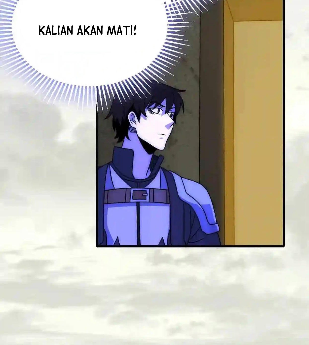 Apocalyptic Thief Chapter 69 halaman 13