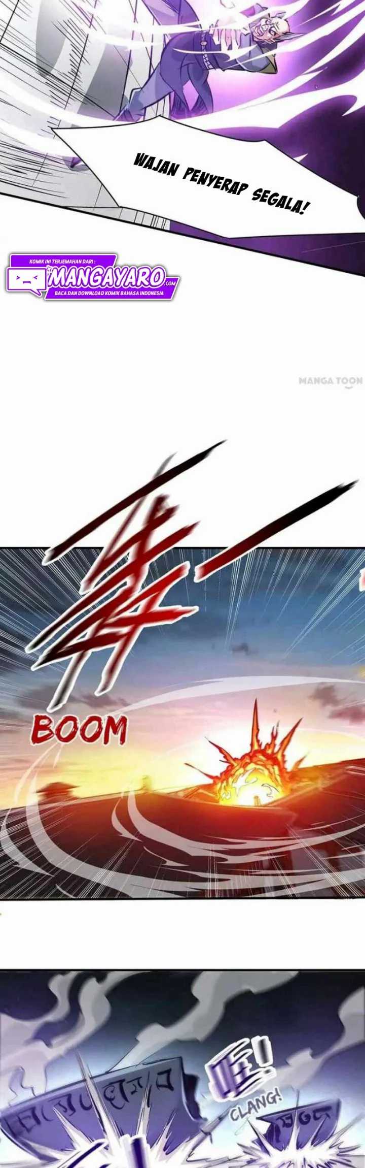 The First Son-In-Law Vanguard of All Time Chapter 210 Gambar 5