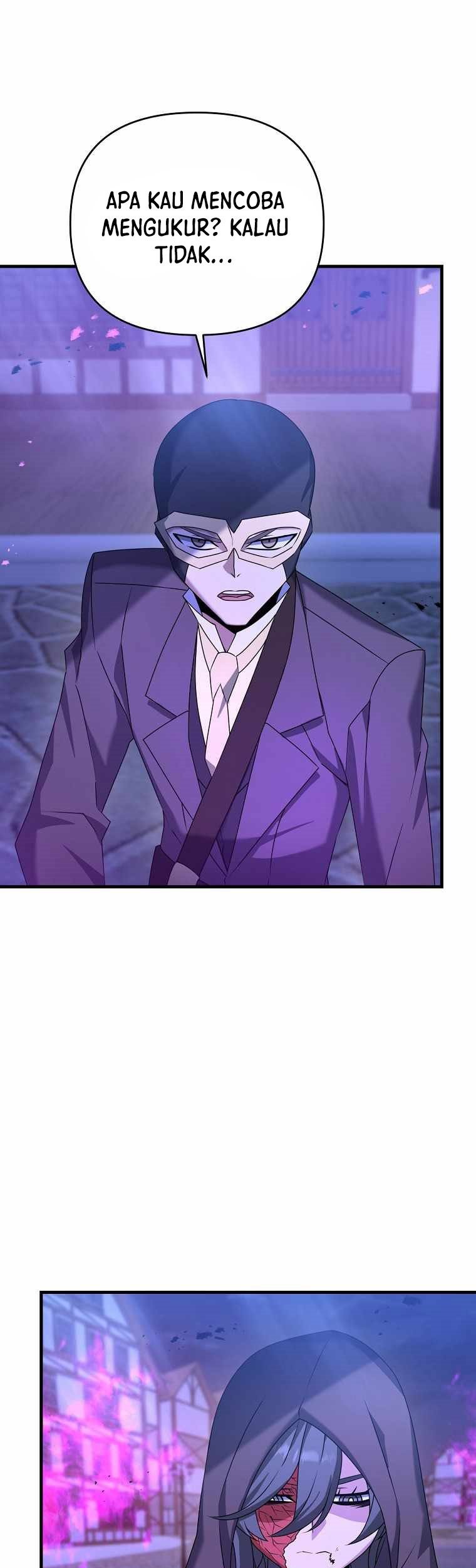The Lazy Swordmaster Chapter 25 halaman 18