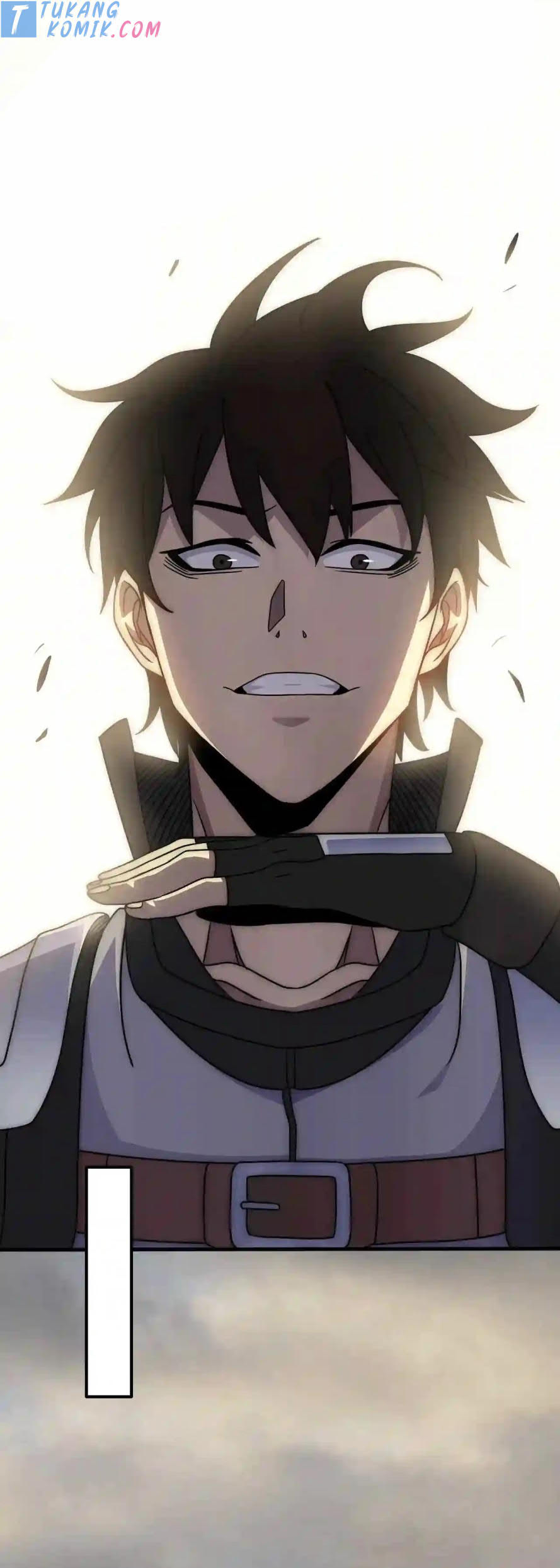 Apocalyptic Thief Chapter 70 halaman 11