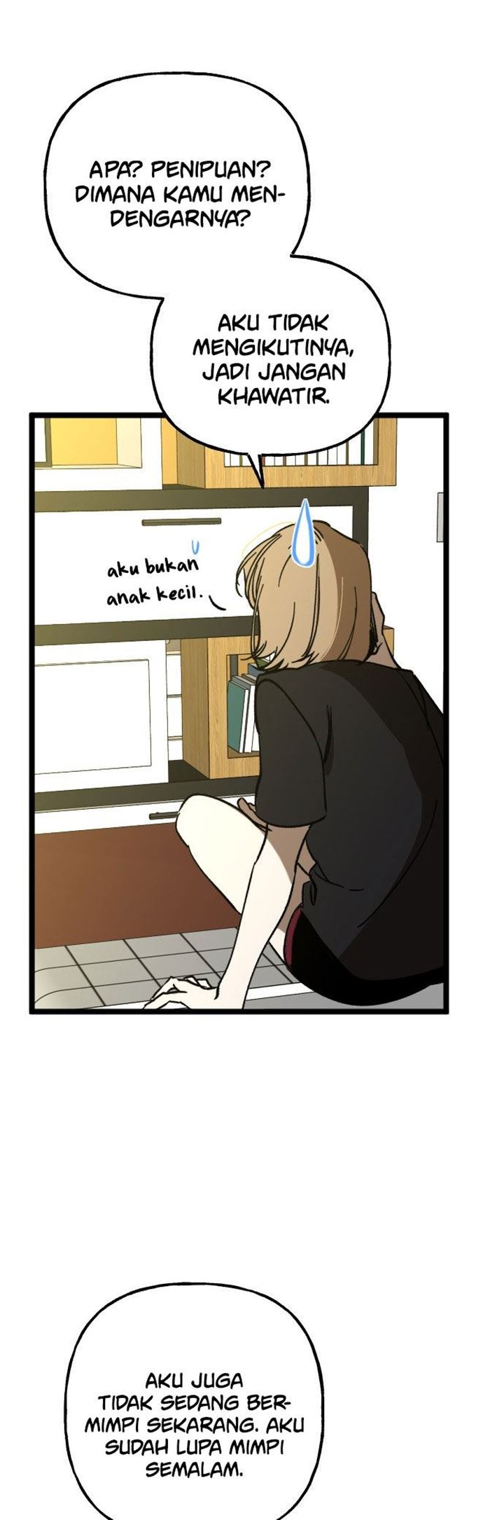 Night Of Shadows Chapter 01 Gambar 13