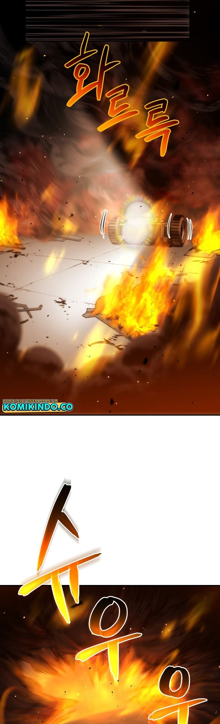 Rescue System Chapter 28 halaman 18