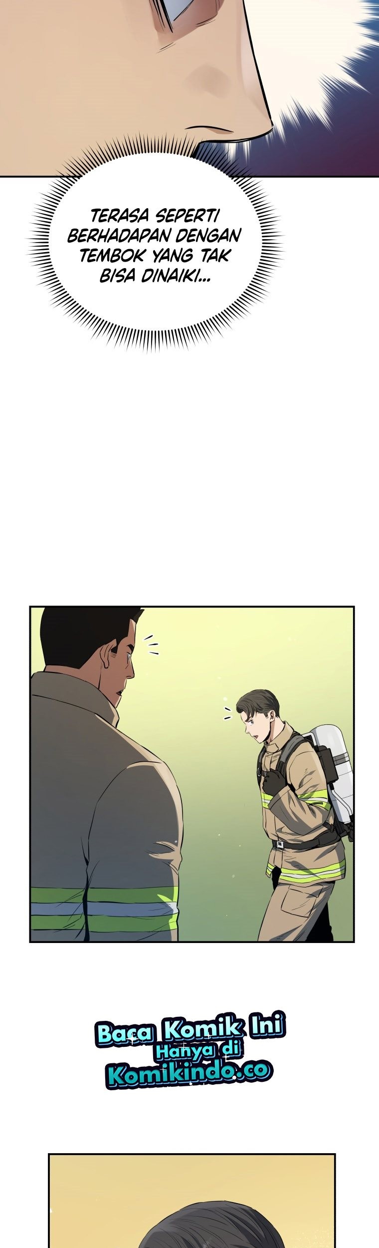 Rescue System Chapter 26 halaman 13