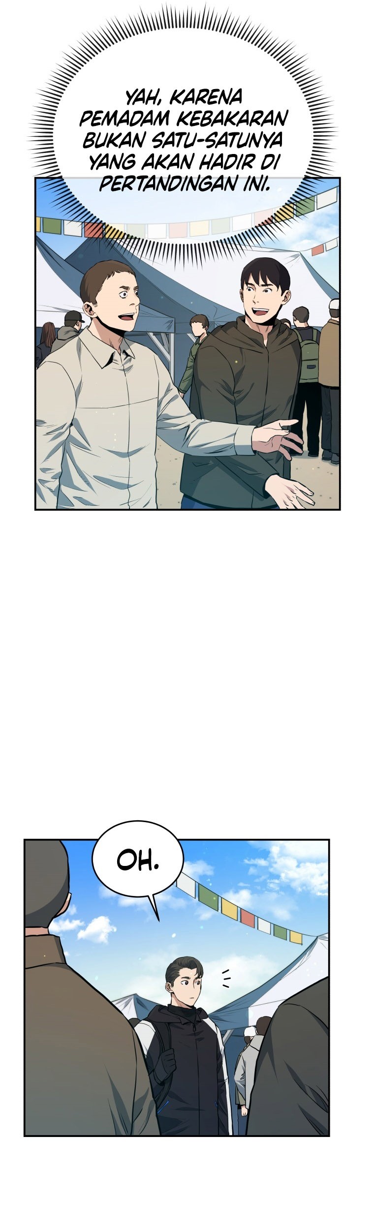 Rescue System Chapter 24 halaman 10