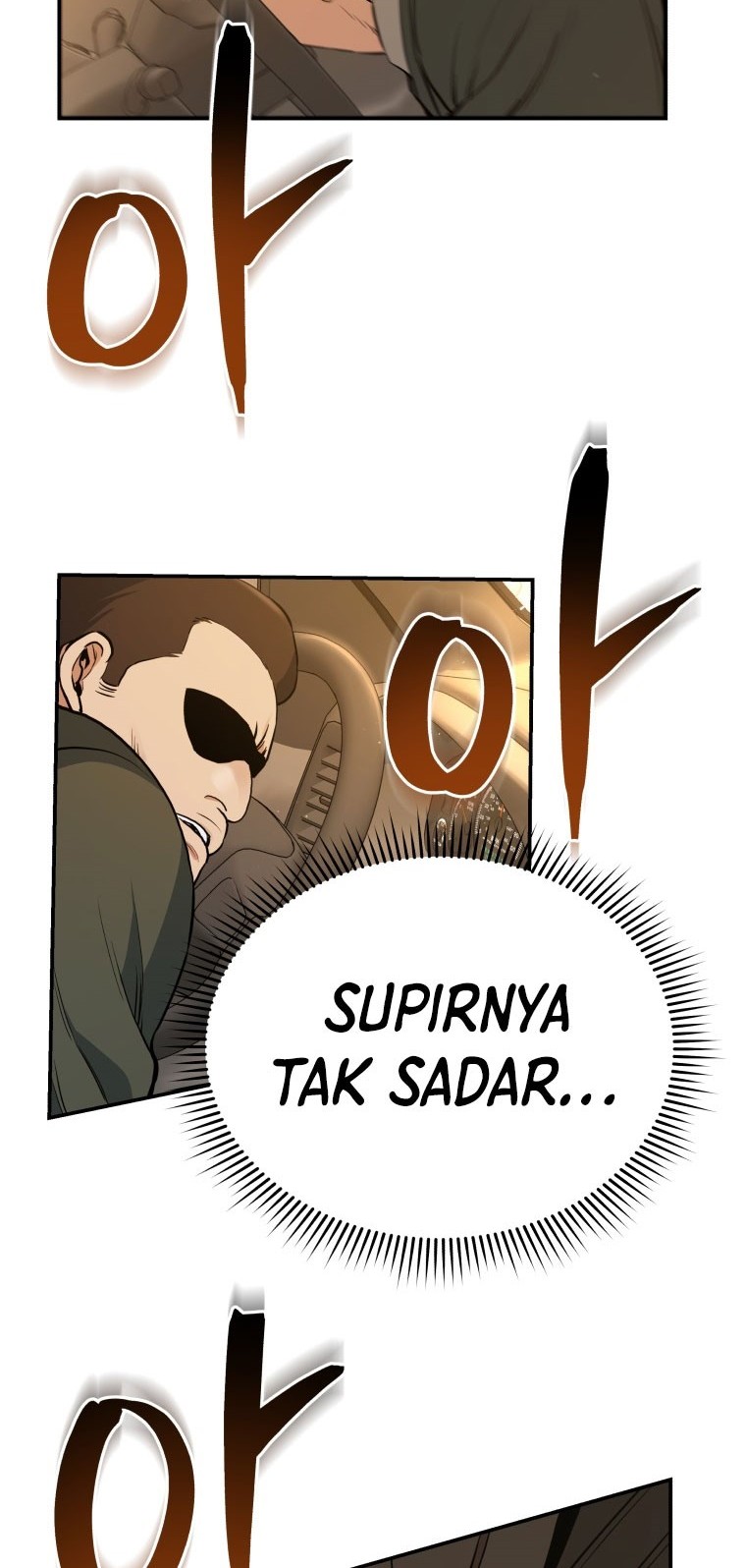 Rescue System Chapter 23 halaman 13