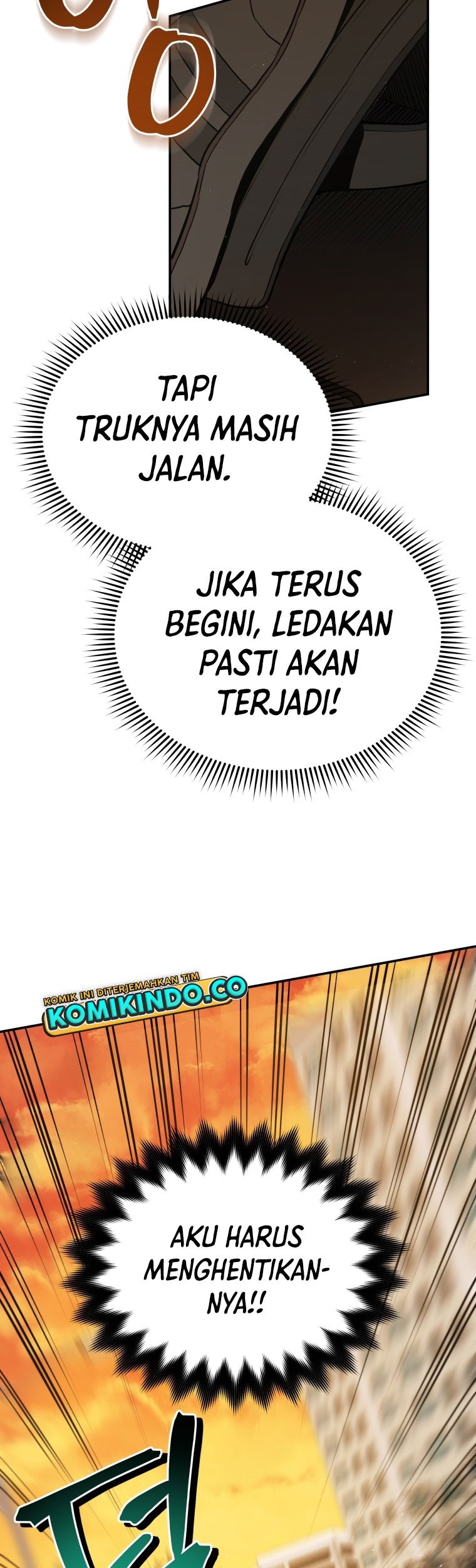 Rescue System Chapter 23 halaman 14
