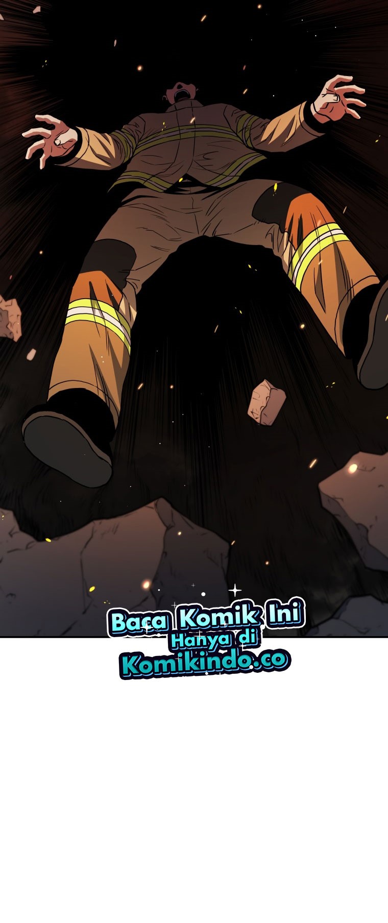Rescue System Chapter 21 halaman 11