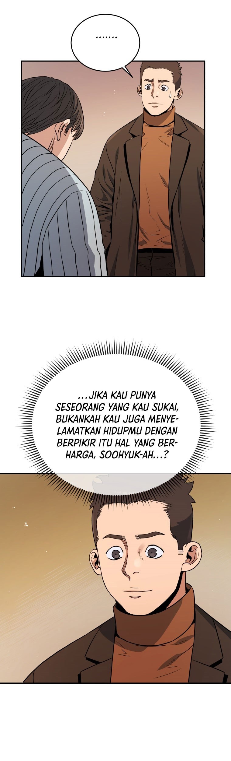 Rescue System Chapter 21 halaman 12