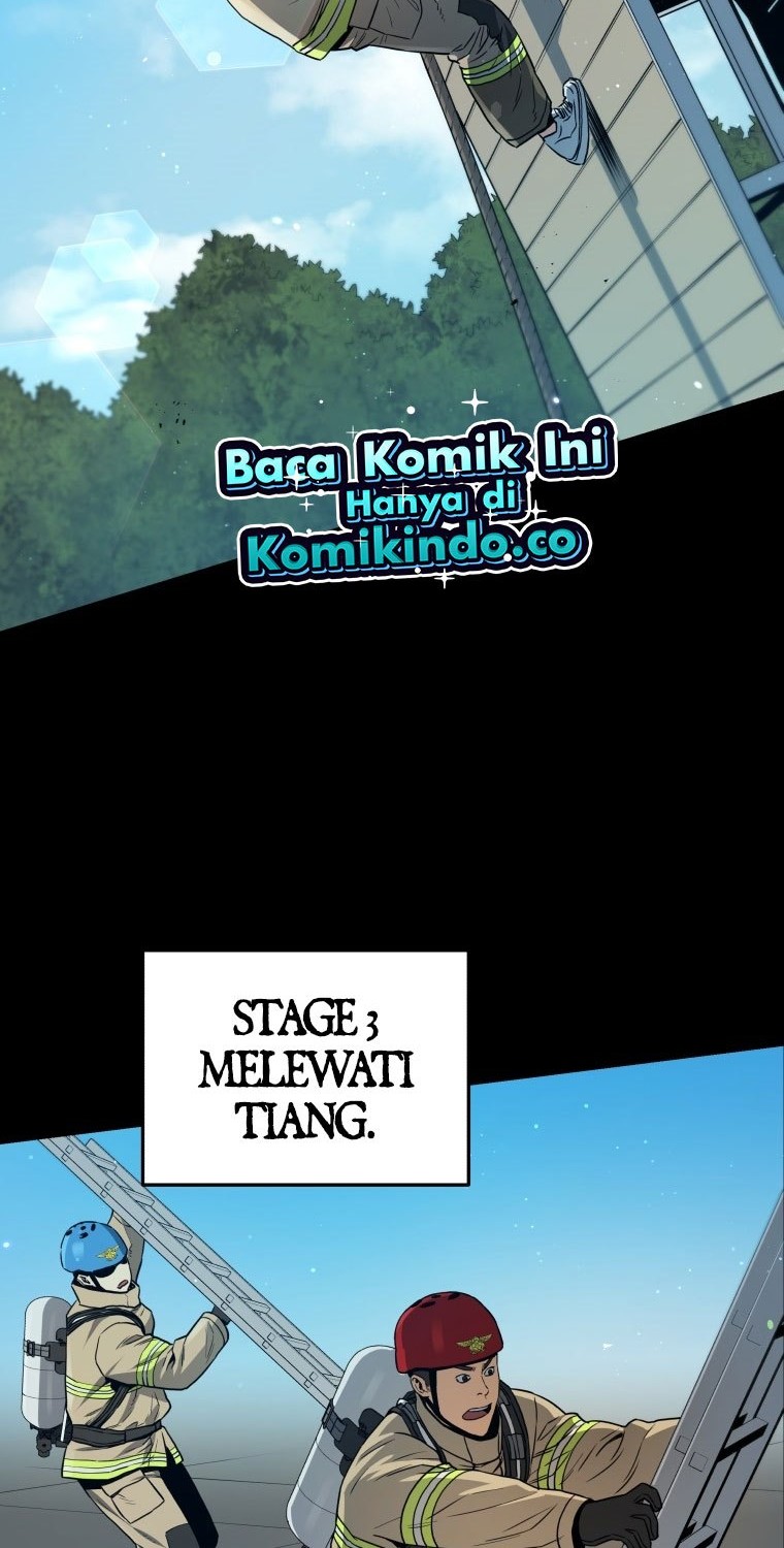 Rescue System Chapter 20 halaman 13