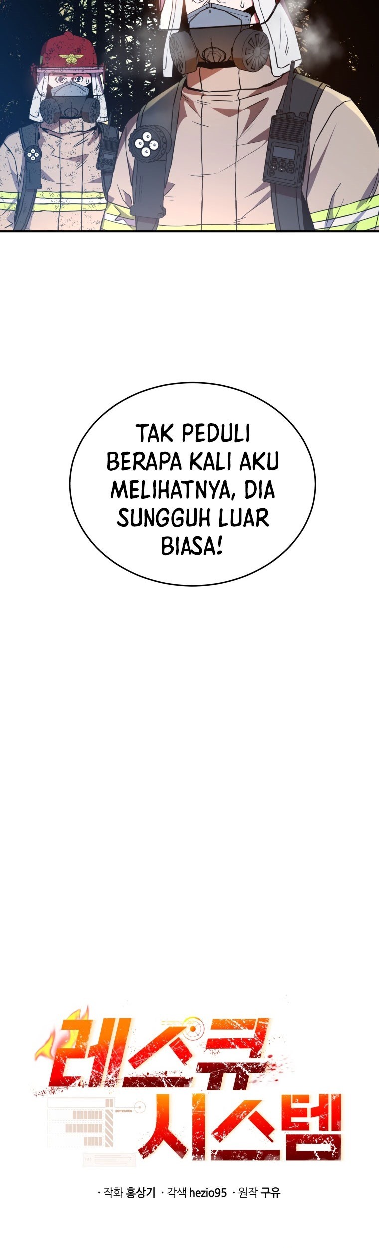 Rescue System Chapter 17 halaman 14