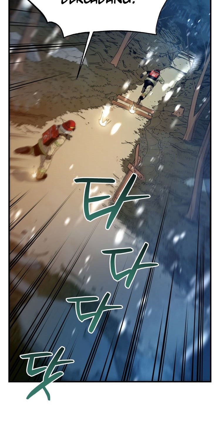 Rescue System Chapter 16 halaman 13