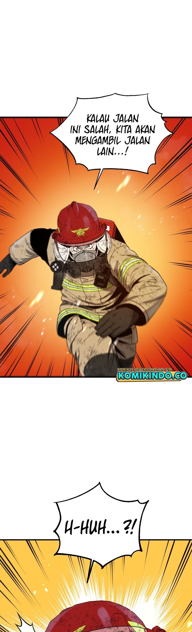 Rescue System Chapter 16 halaman 14