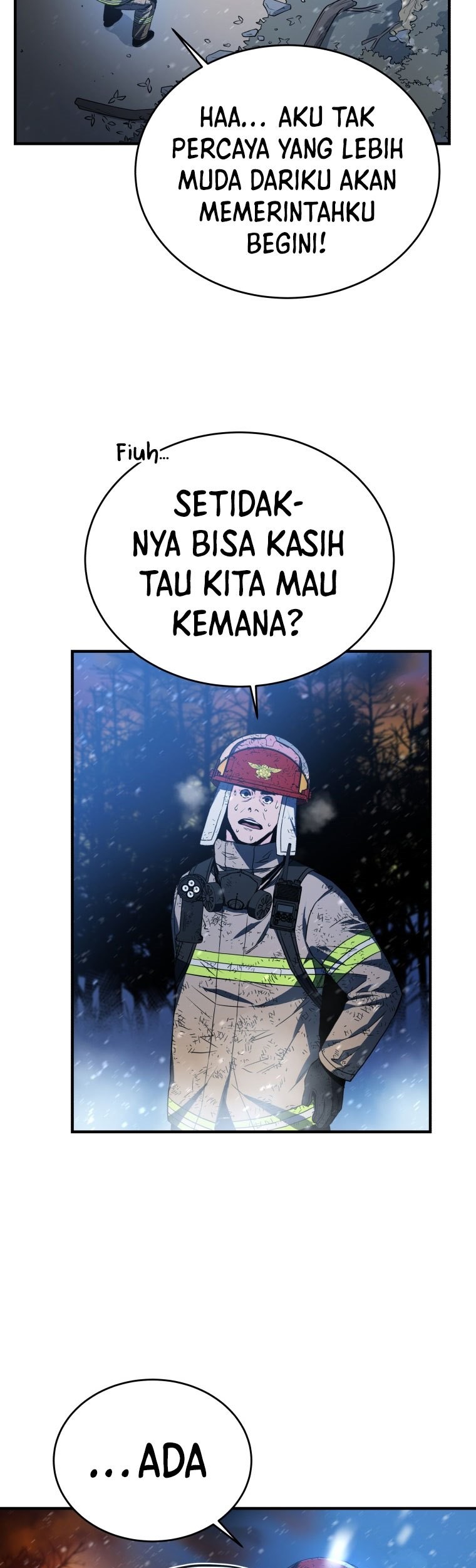 Rescue System Chapter 15 halaman 14