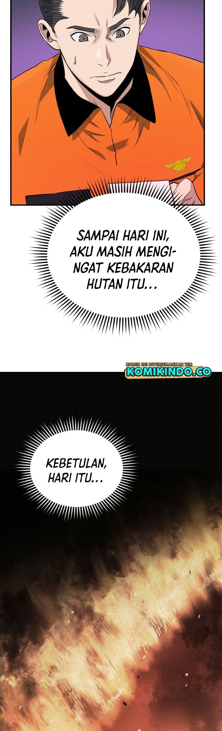 Rescue System Chapter 11 halaman 14