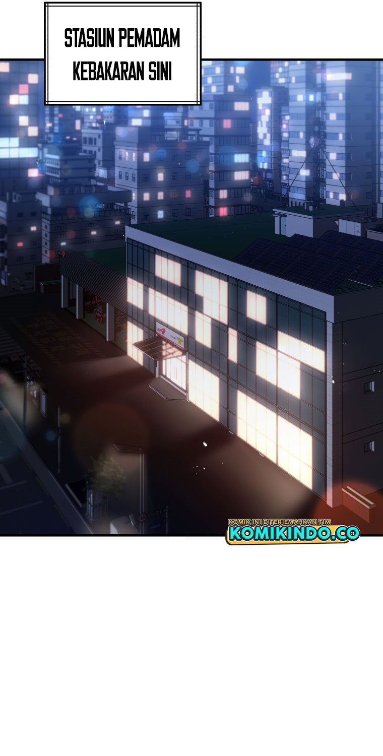 Rescue System Chapter 9 halaman 16