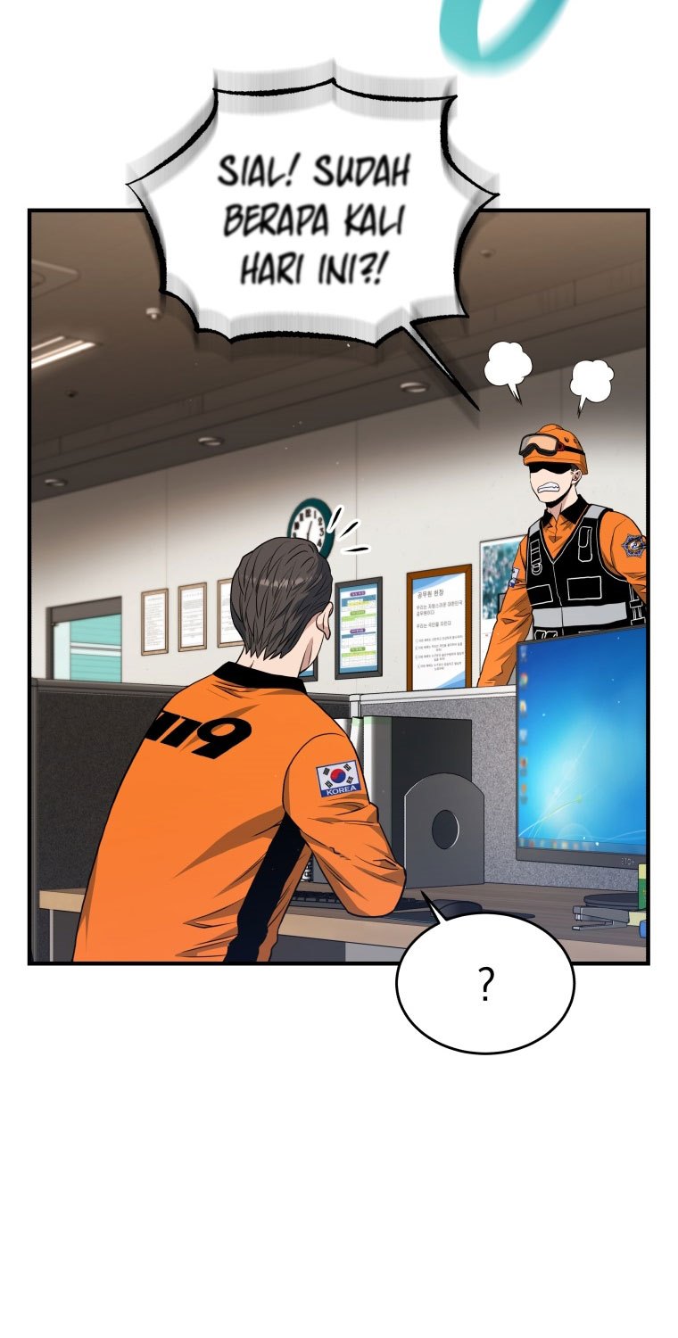 Rescue System Chapter 9 halaman 18