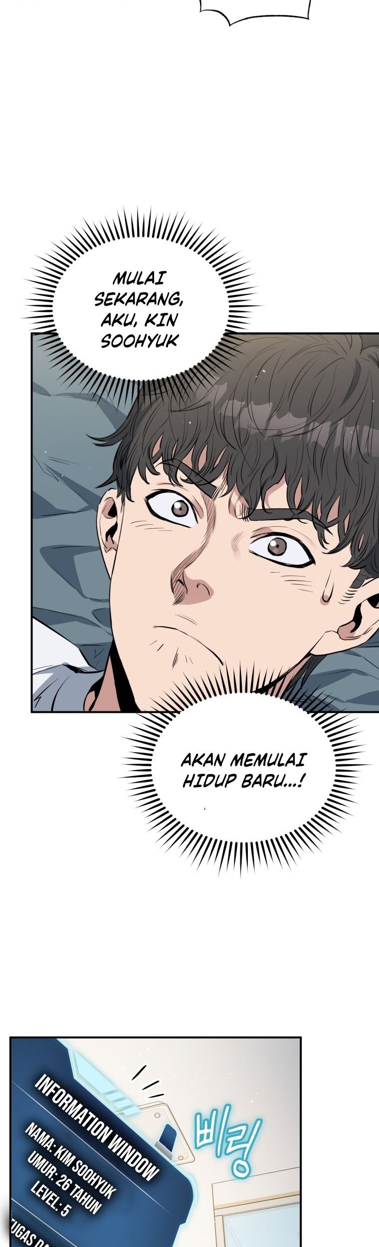Rescue System Chapter 3 halaman 14