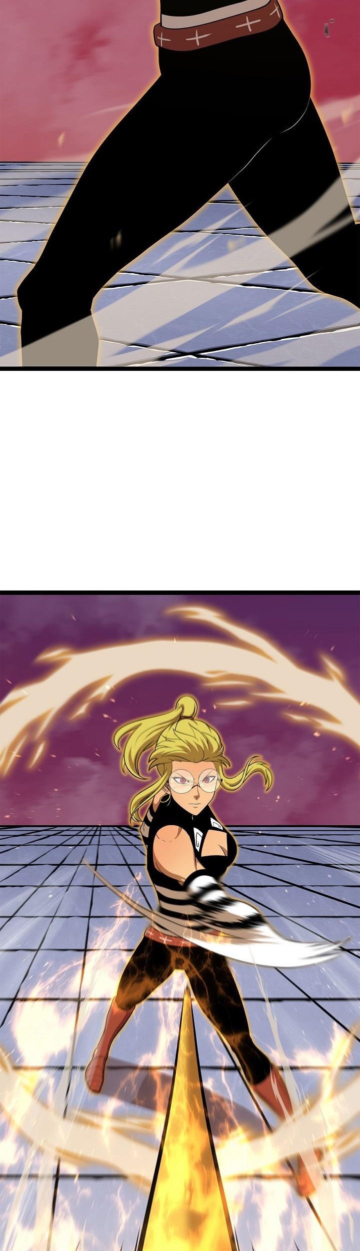 God Game Chapter 09 Gambar 12