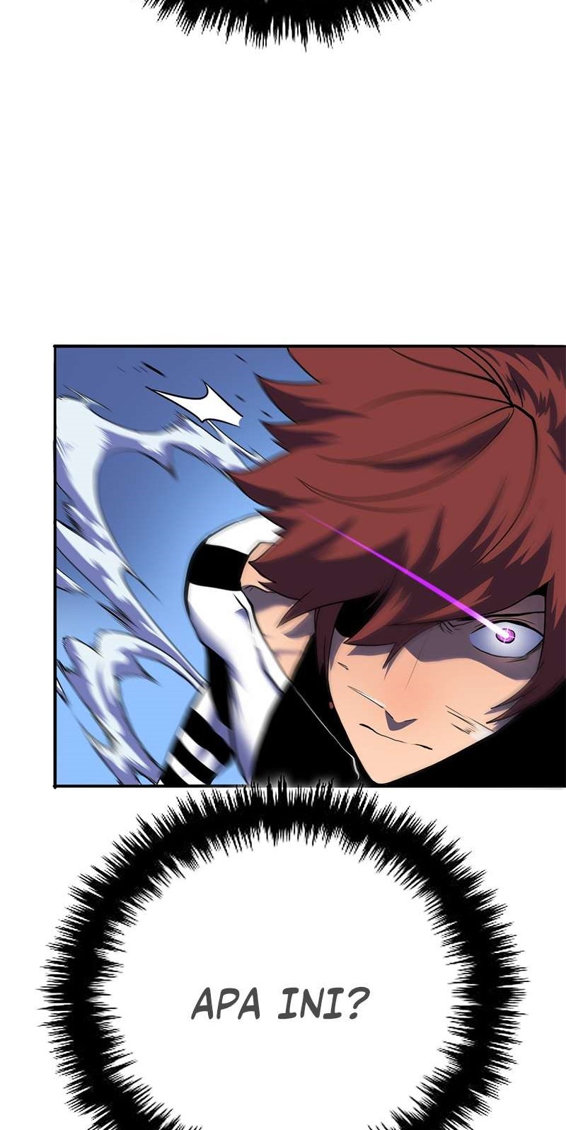 God Game Chapter 01 Gambar 15