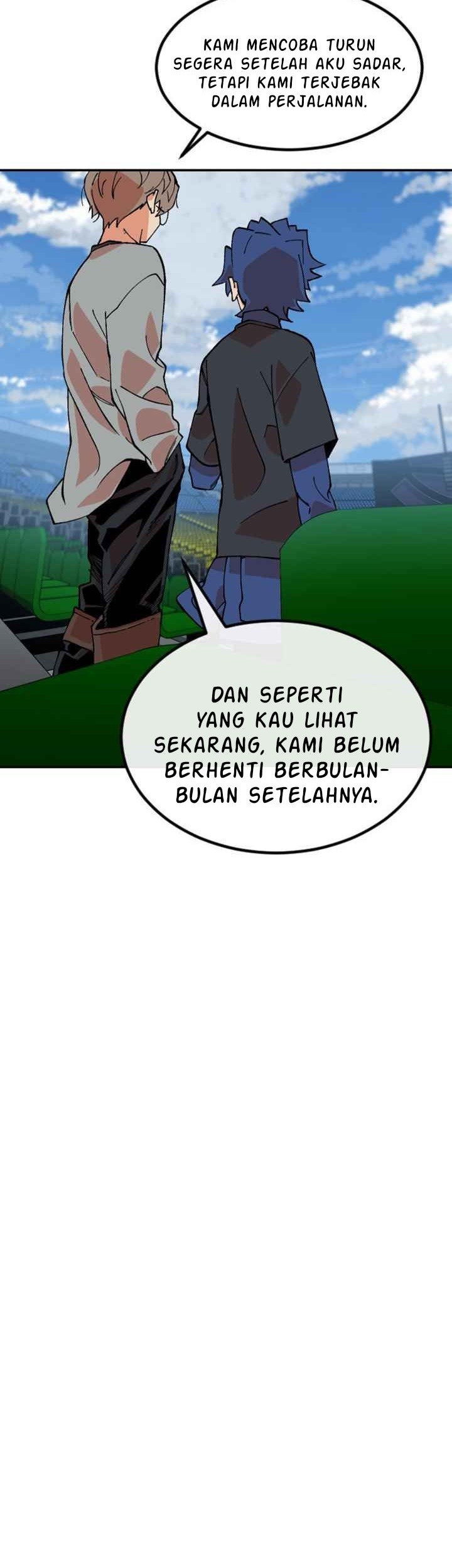 Stairs Chapter 30 halaman 22
