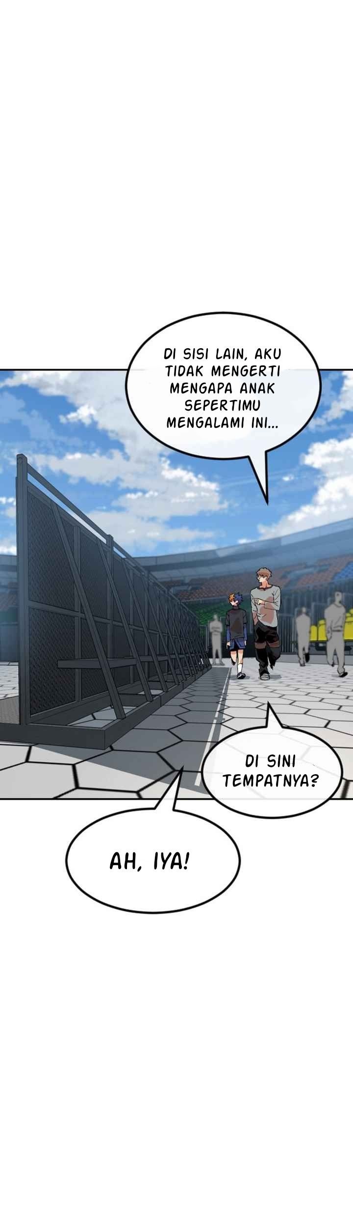 Stairs Chapter 30 halaman 25